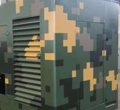 大理要保证迷彩漆施工的颜色准确性