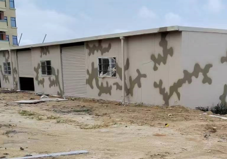 大理陆军数码等主流迷彩样式