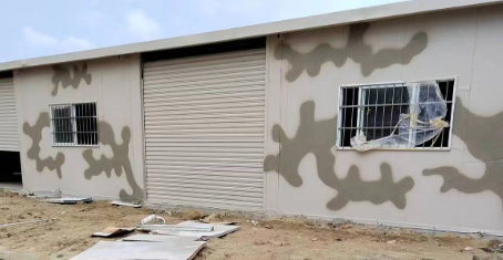 大理低温专用迷彩漆,冬季迷彩漆